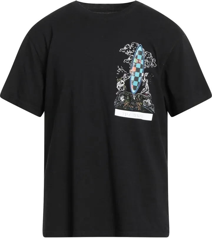 T-shirt Black