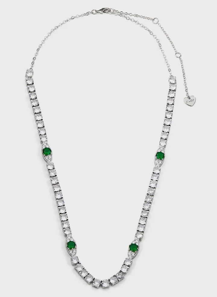 Nanedanten Necklaces