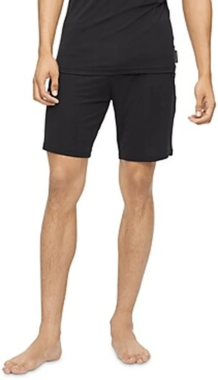 Calvin Klein Ultra Soft Modern Lounge Sleep Shorts