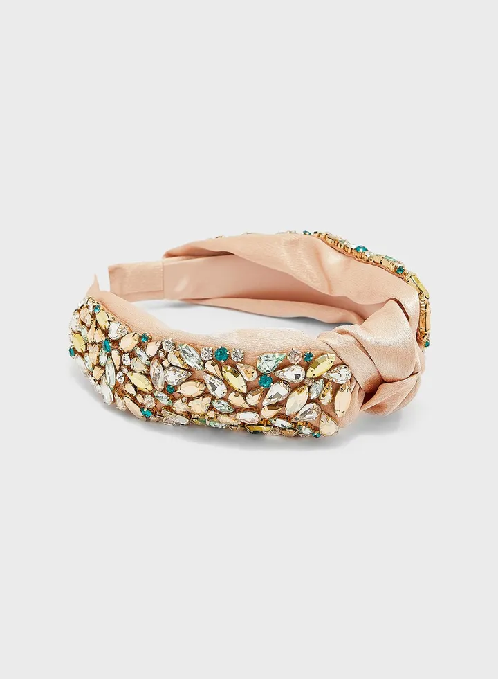 Jennedessi Headbands