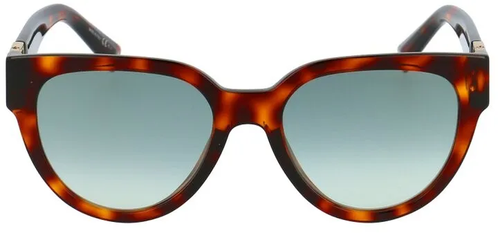 Givenchy Eyewear Round Frame Sunglasses