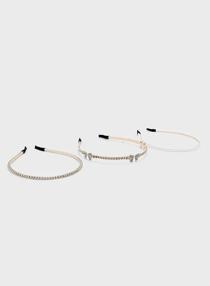 Lindis Headband