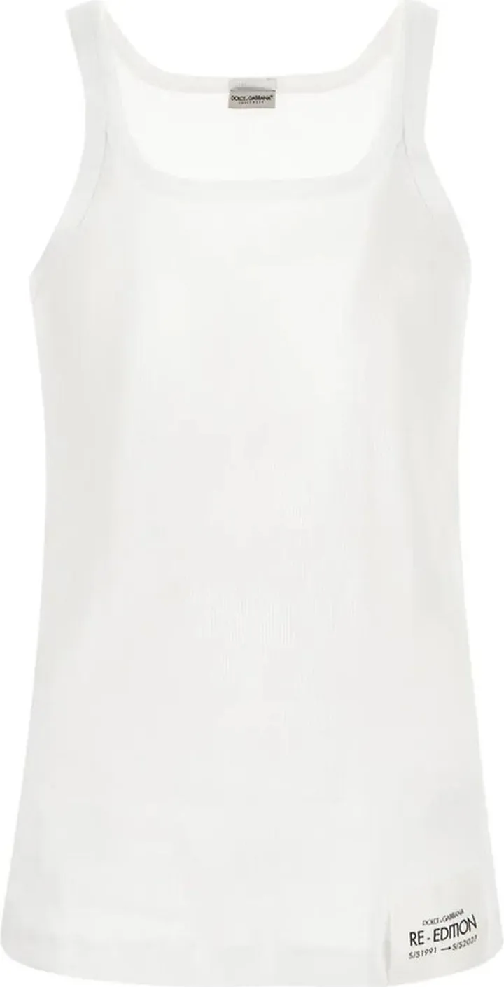 Tank Top Underwear