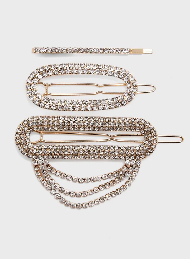 Leederville Hair Clip