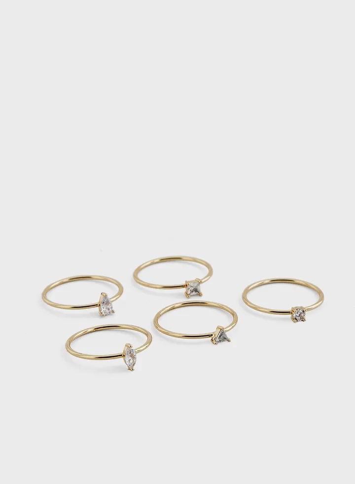 Gwia Ring