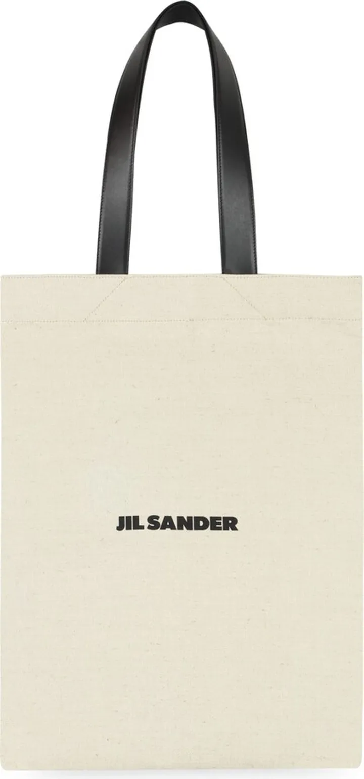 Canvas Tote Bag
