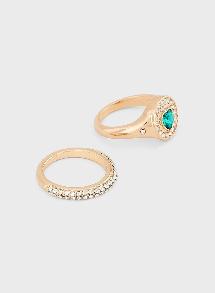 Edasa Ring