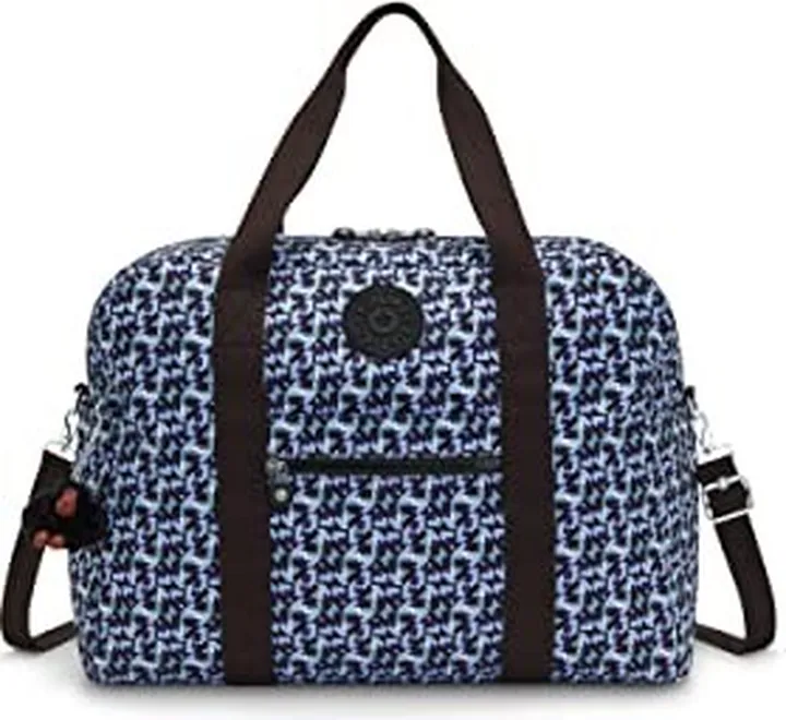 Kipling Womens Women's Illaria Weekender Bag