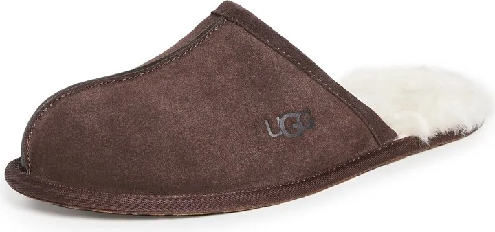 UGG Scuff Slippers
