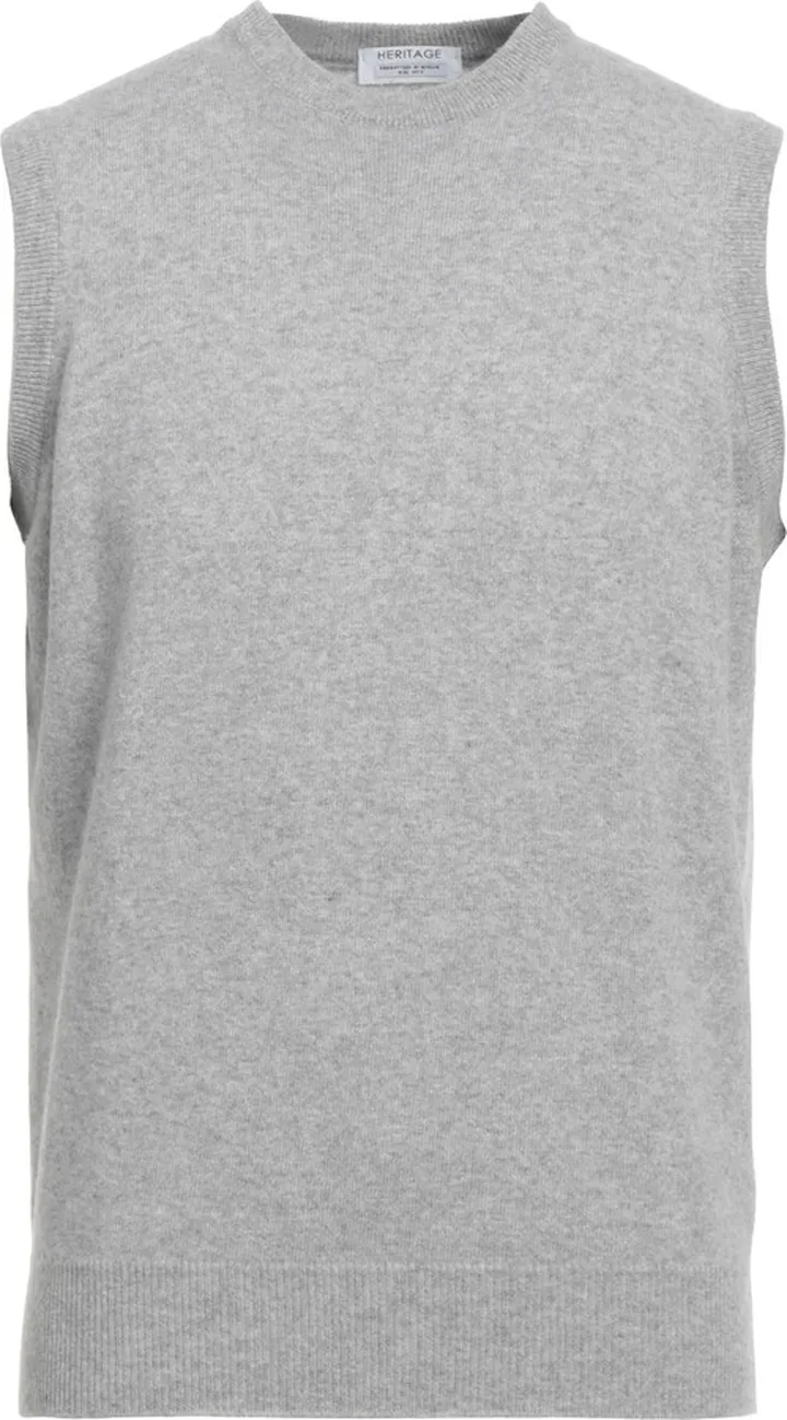 Sweater Grey