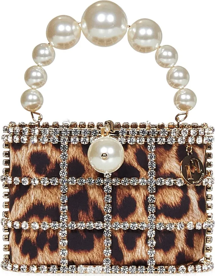 Holli Roar Handbag