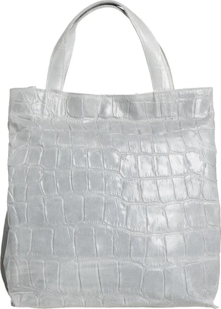 Handbag Light Grey