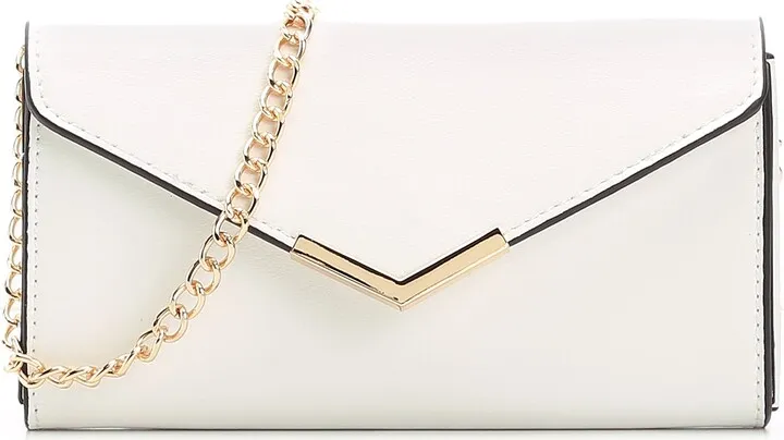 Urban Expressions Hester Crossbody Bag