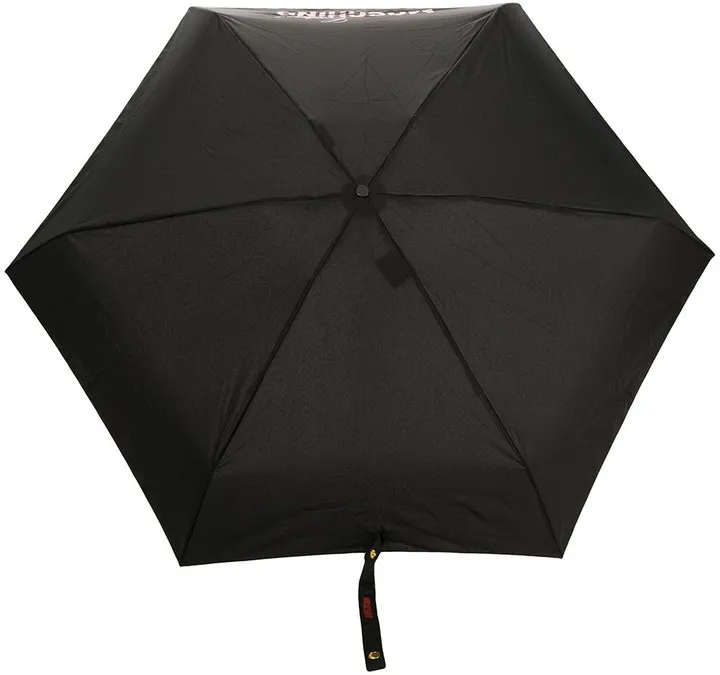 Logo-Print Umbrella
