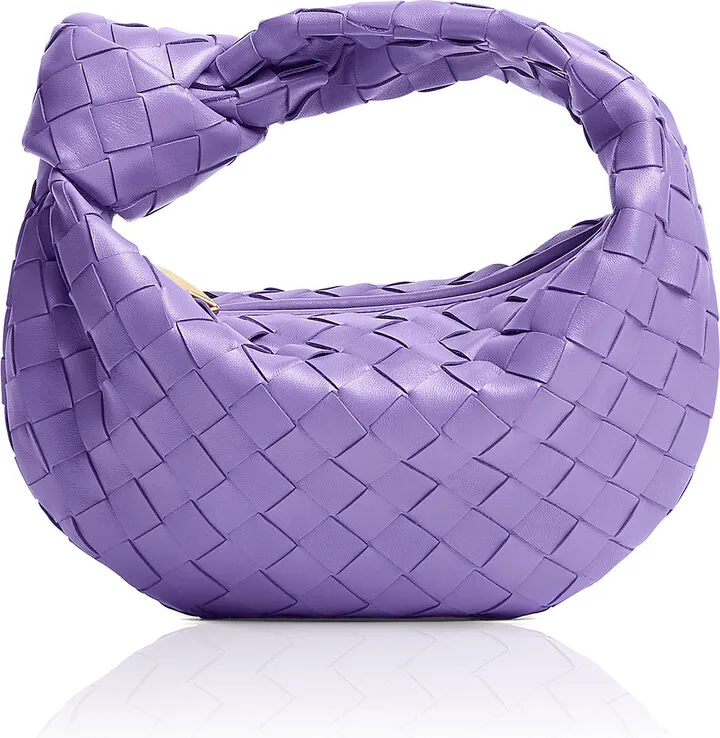 Women's The Mini Jodie Leather Bag