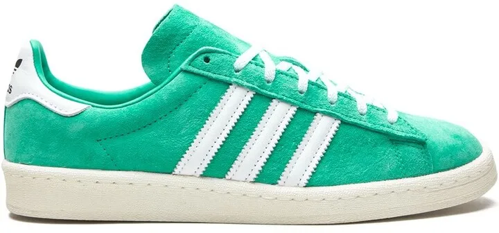 Campus low-top sneakers