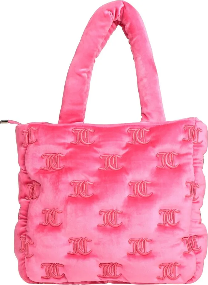 Handbag Fuchsia