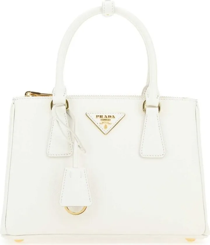Prada Galleria Tote Bag