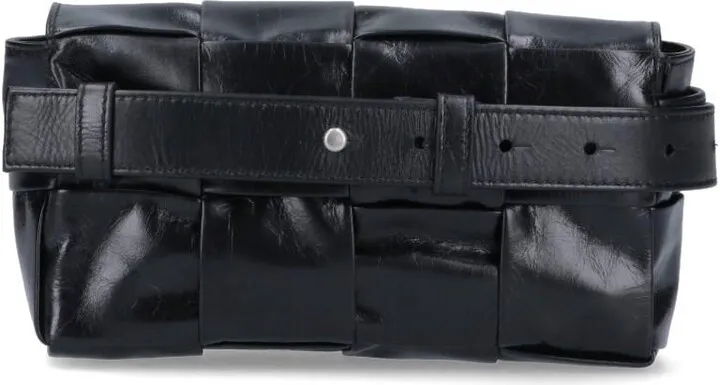 'cassette' Mini Fanny Pack