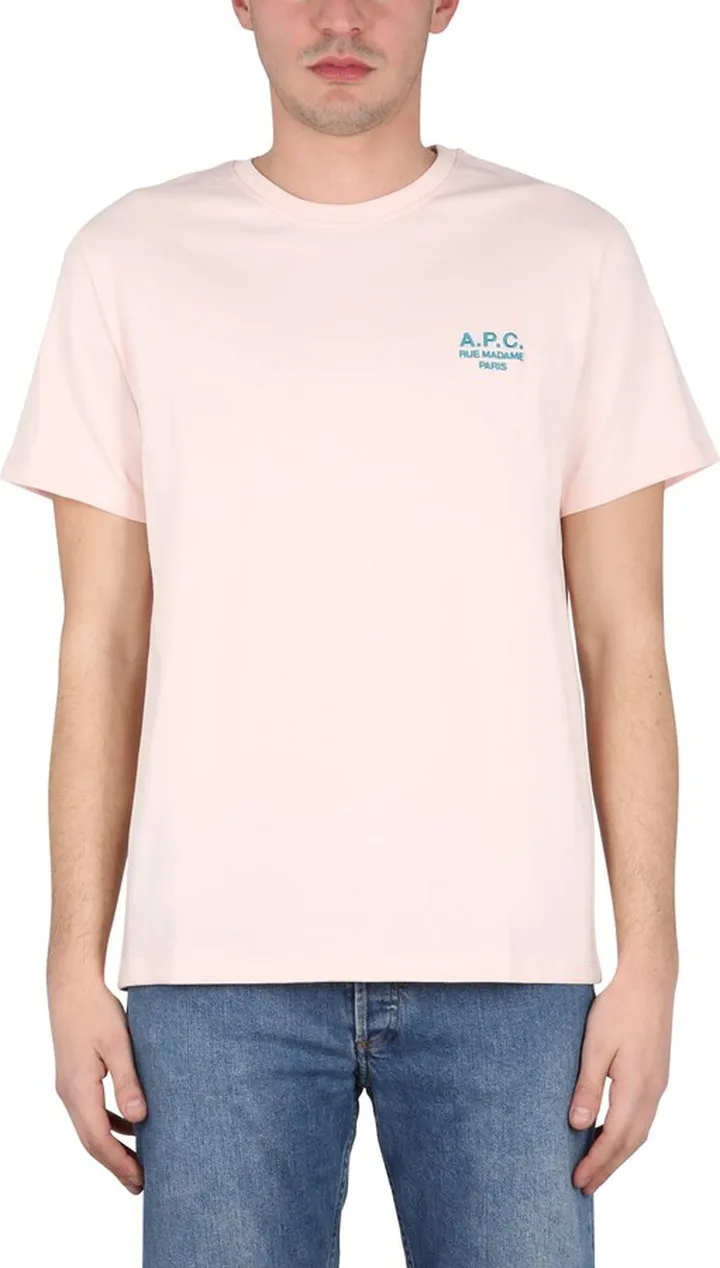 New Raymmond T-shirt