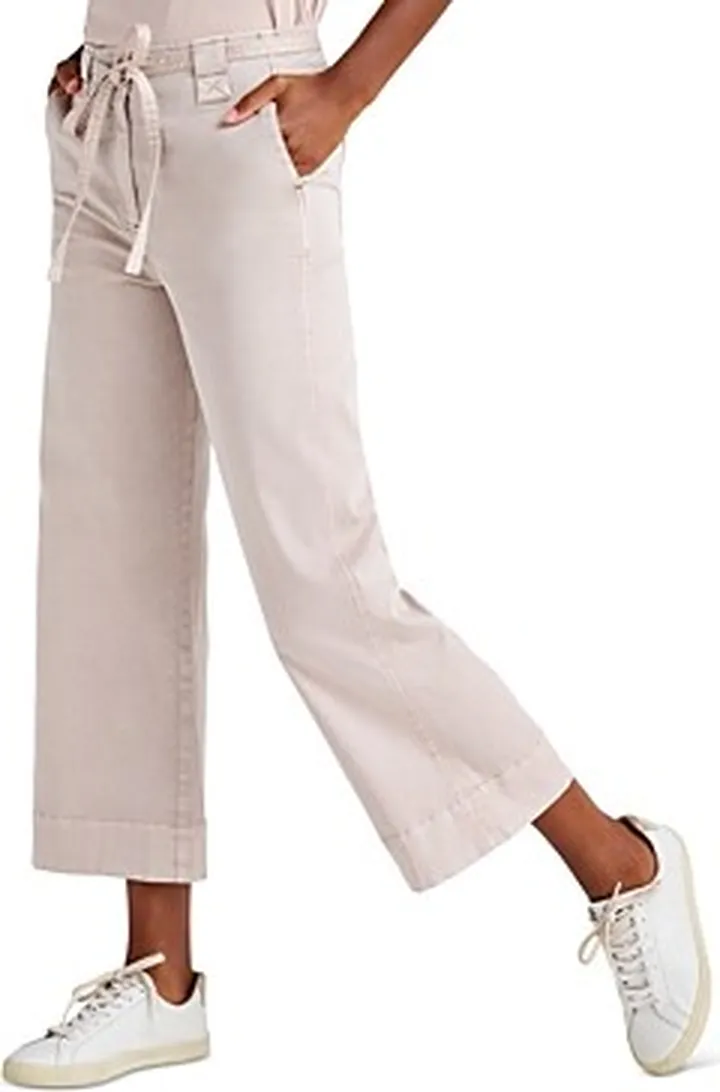 Splendid Marisol Cropped Pants