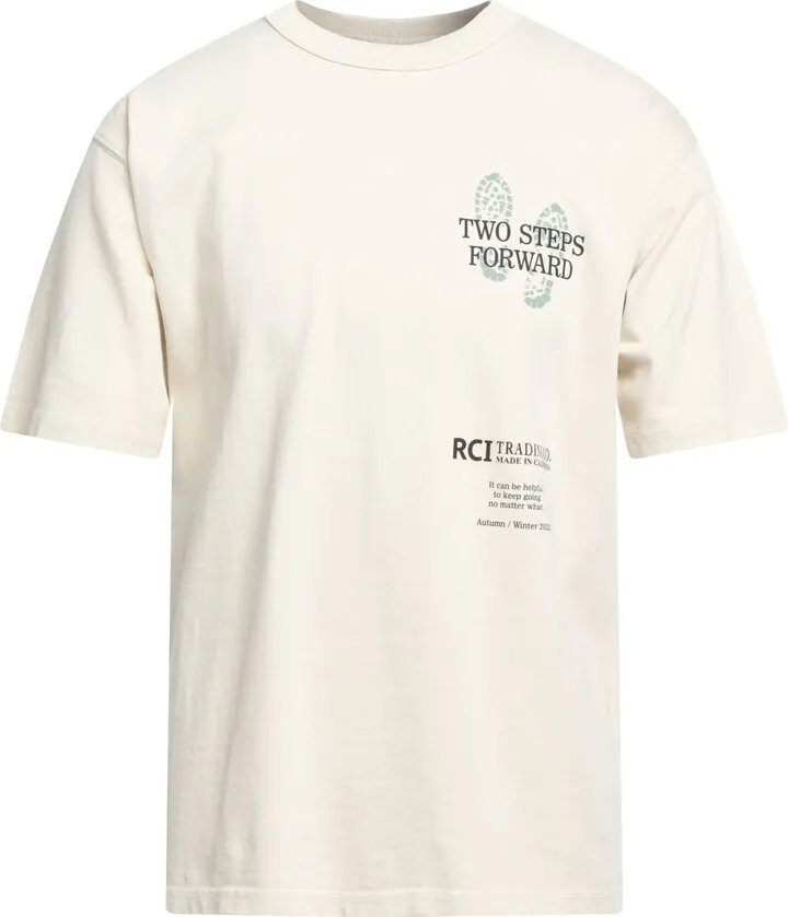 T-shirt Beige