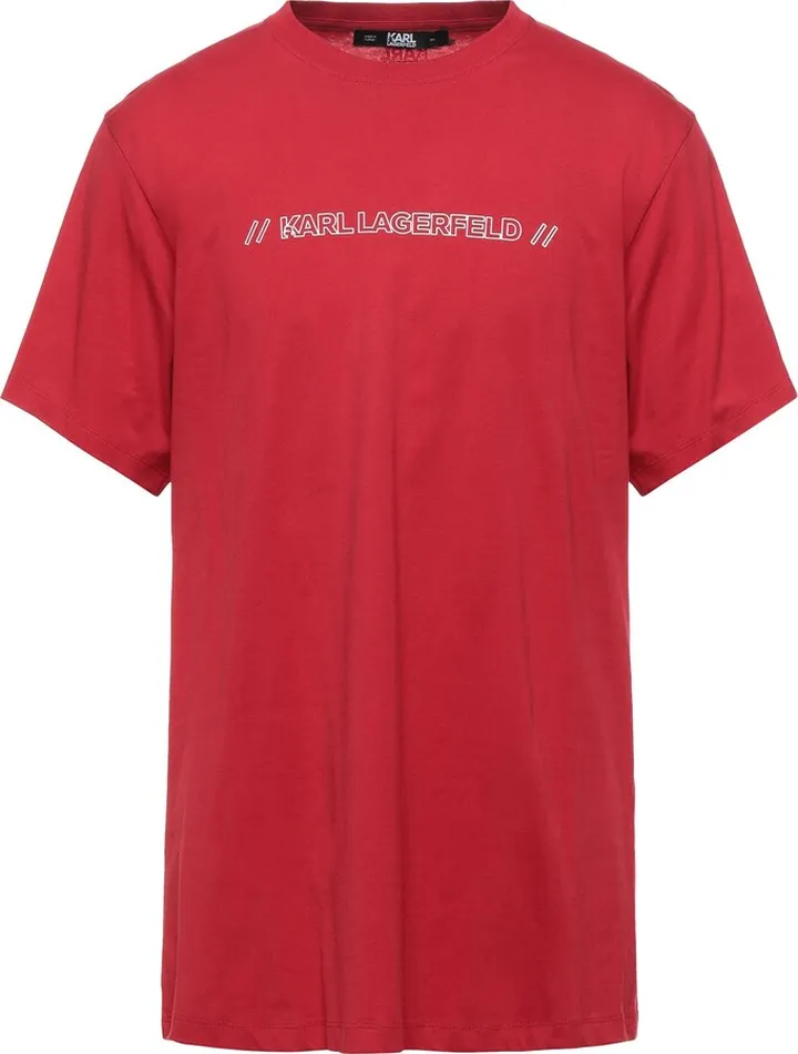 T-shirt Red
