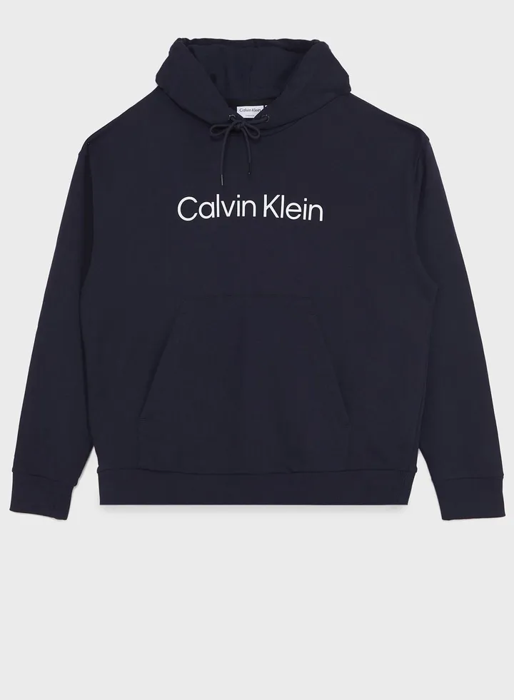 Logo Hoodie