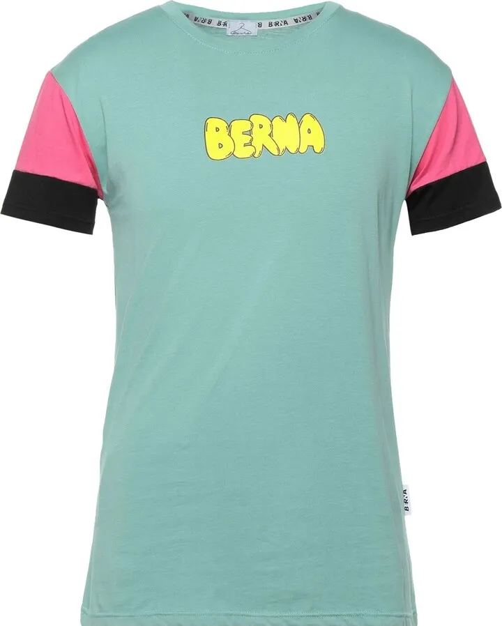 T-shirt Green