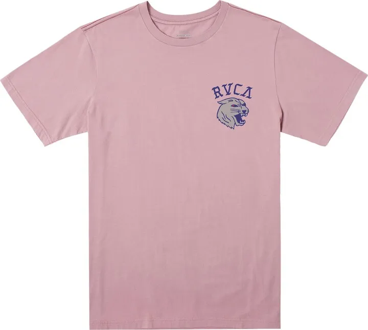 Mascot Graphic Tee