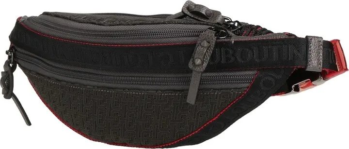 Bum Bag Grey