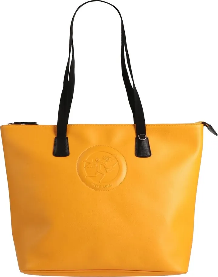 Shoulder Bag Ocher