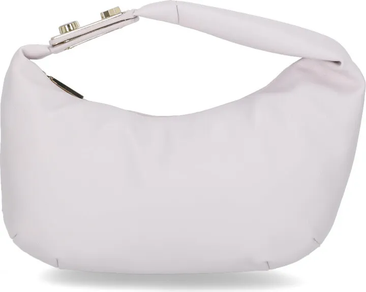 Eye Star Lock Hand Bag from Chiara Ferragni: