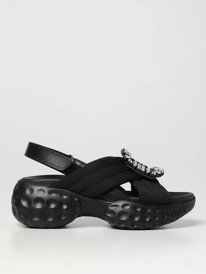 Shoes woman Roger Vivier