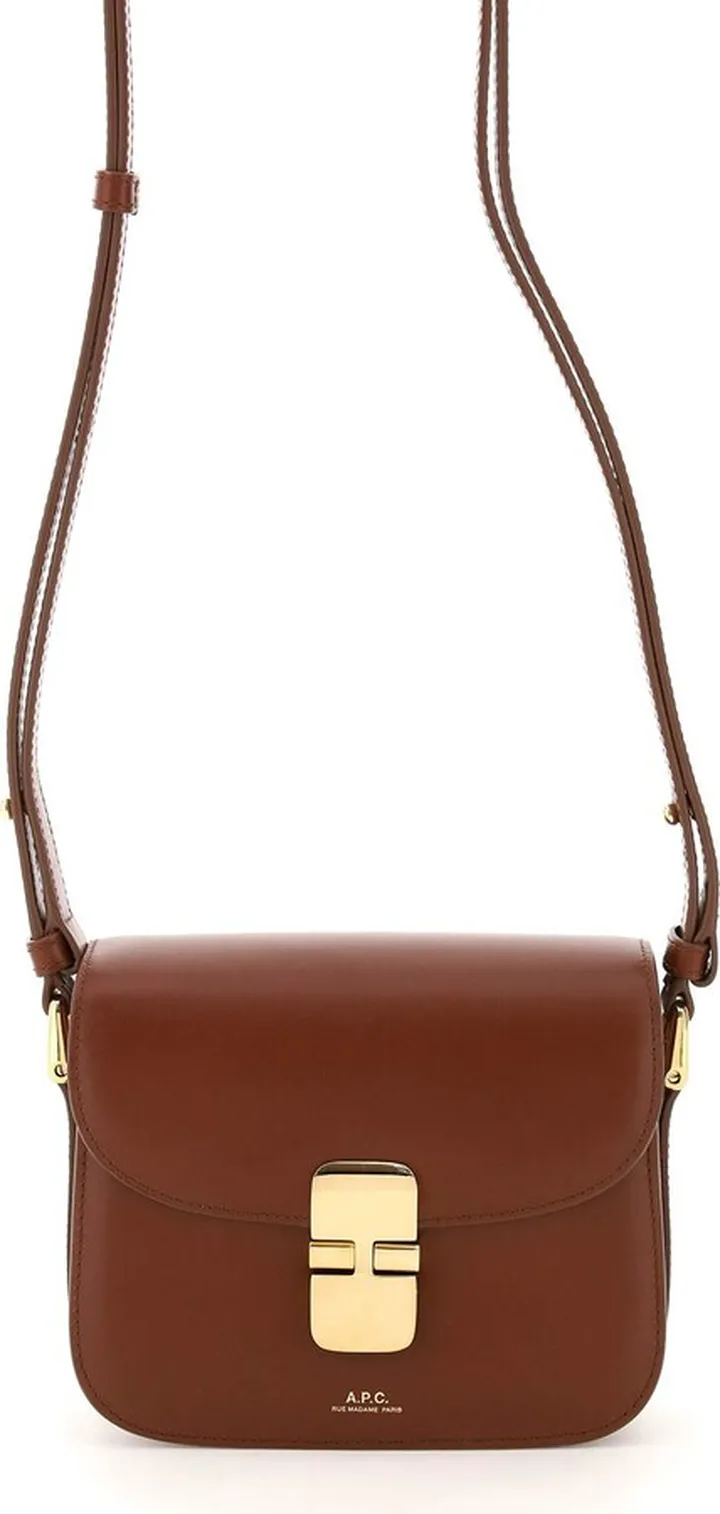 Grace Mini Bag