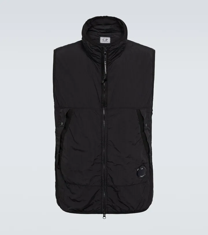 G.D.P. vest