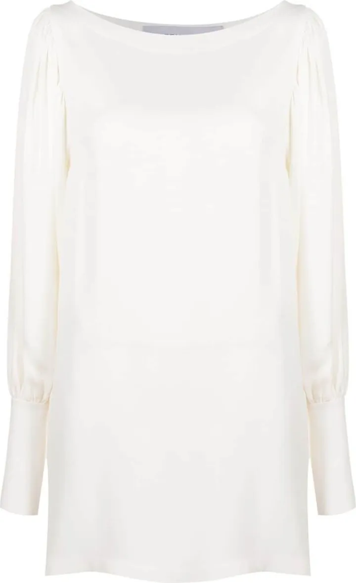 Long-Sleeve Tunic