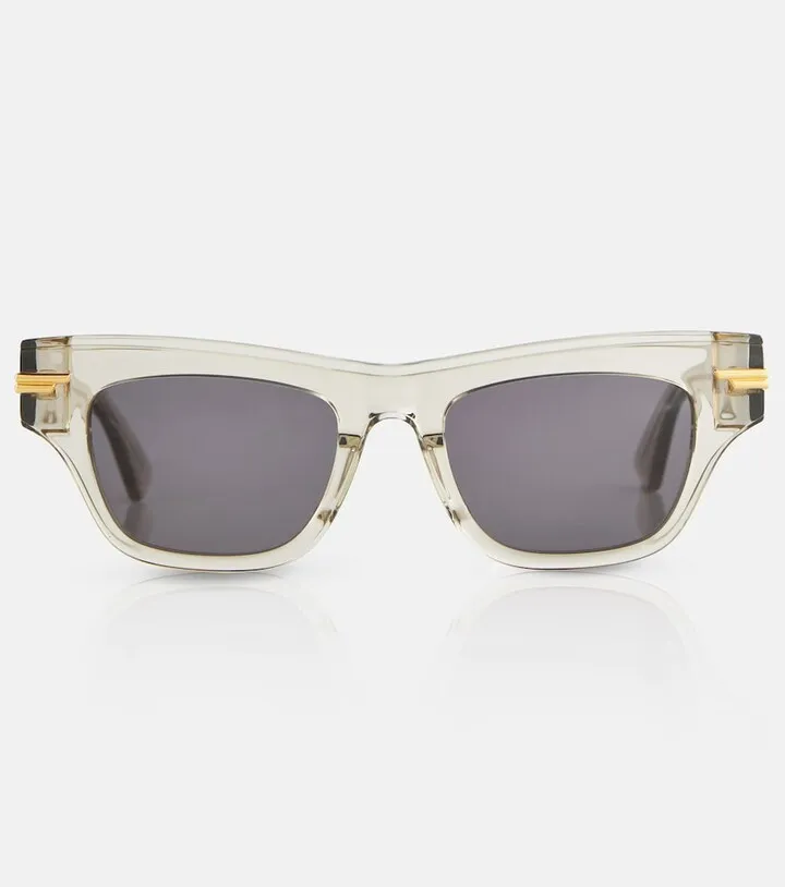 Mitre square sunglasses