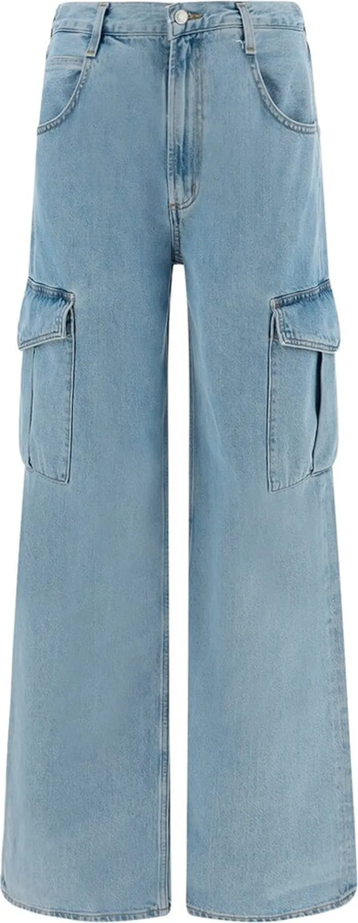 Cargo Jeans