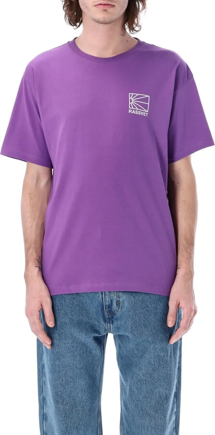 Small Logo T-shirt