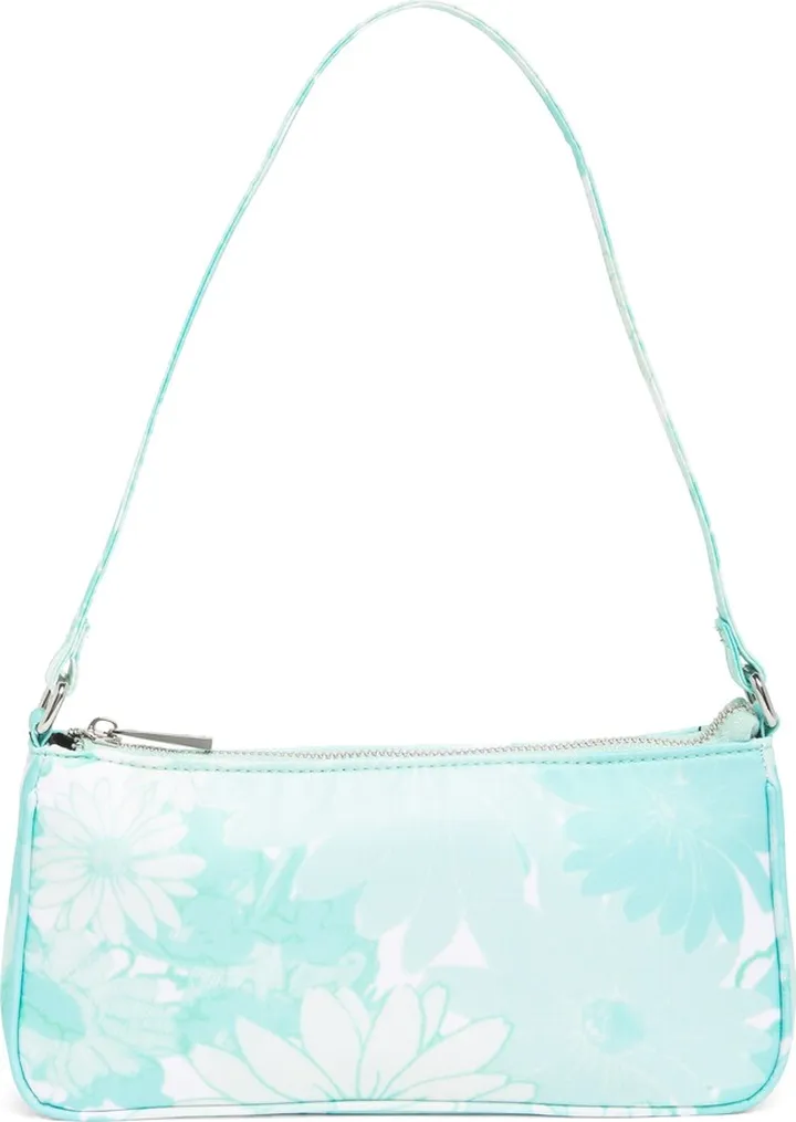 '90s Slim Shoulder Bag