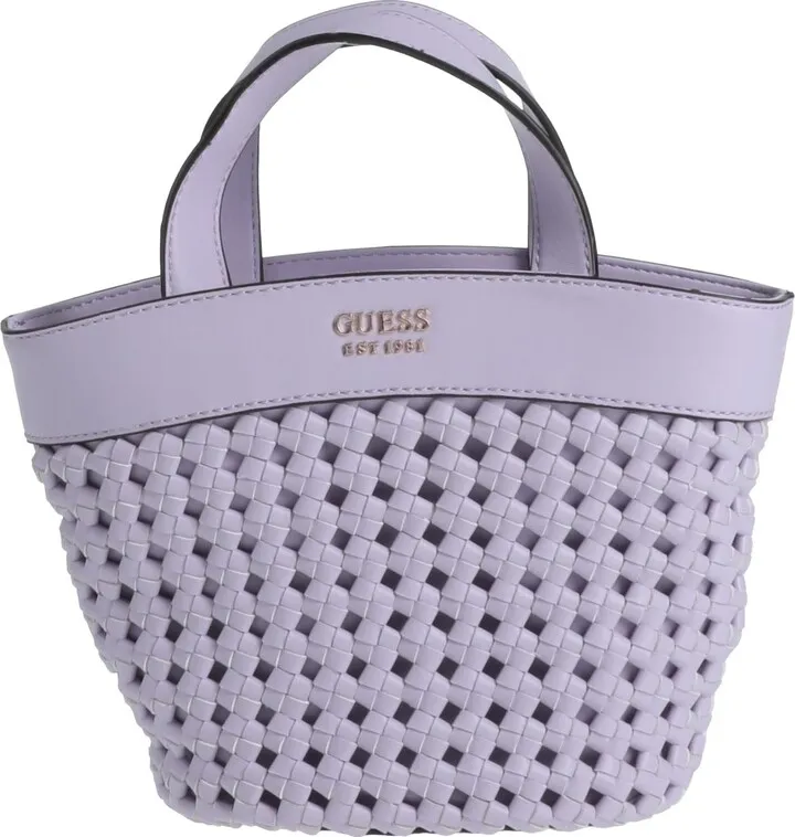 Handbag Lilac