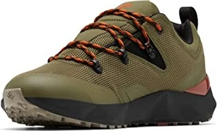Columbia Men's Facet 60 Low Outdry Hiking Shoe