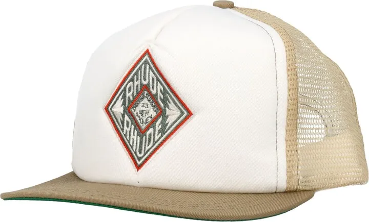 Diamond Trucker Cap