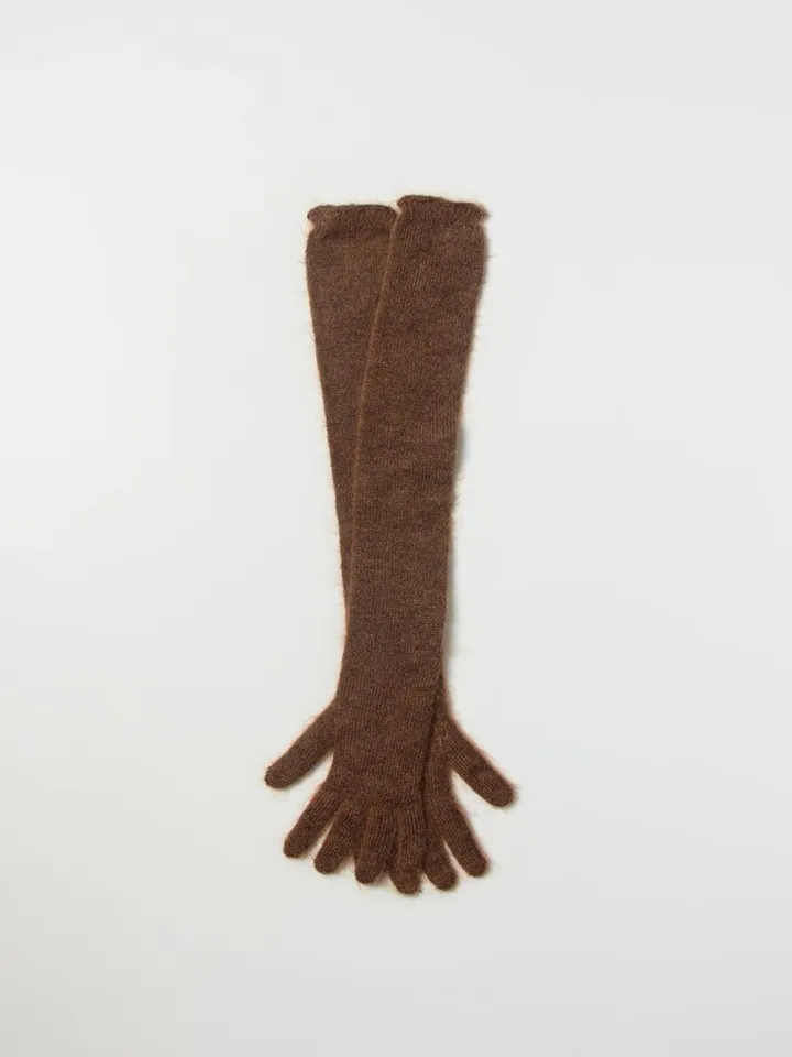 Gloves women Max Mara
