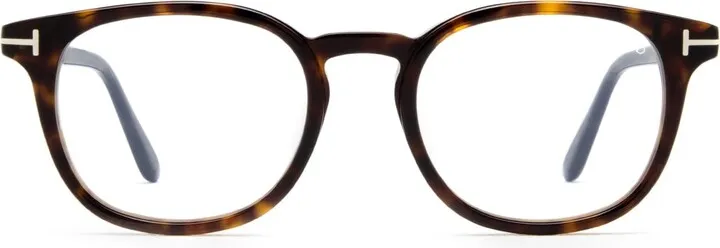 Ft5819-b Dark Havana Glasses