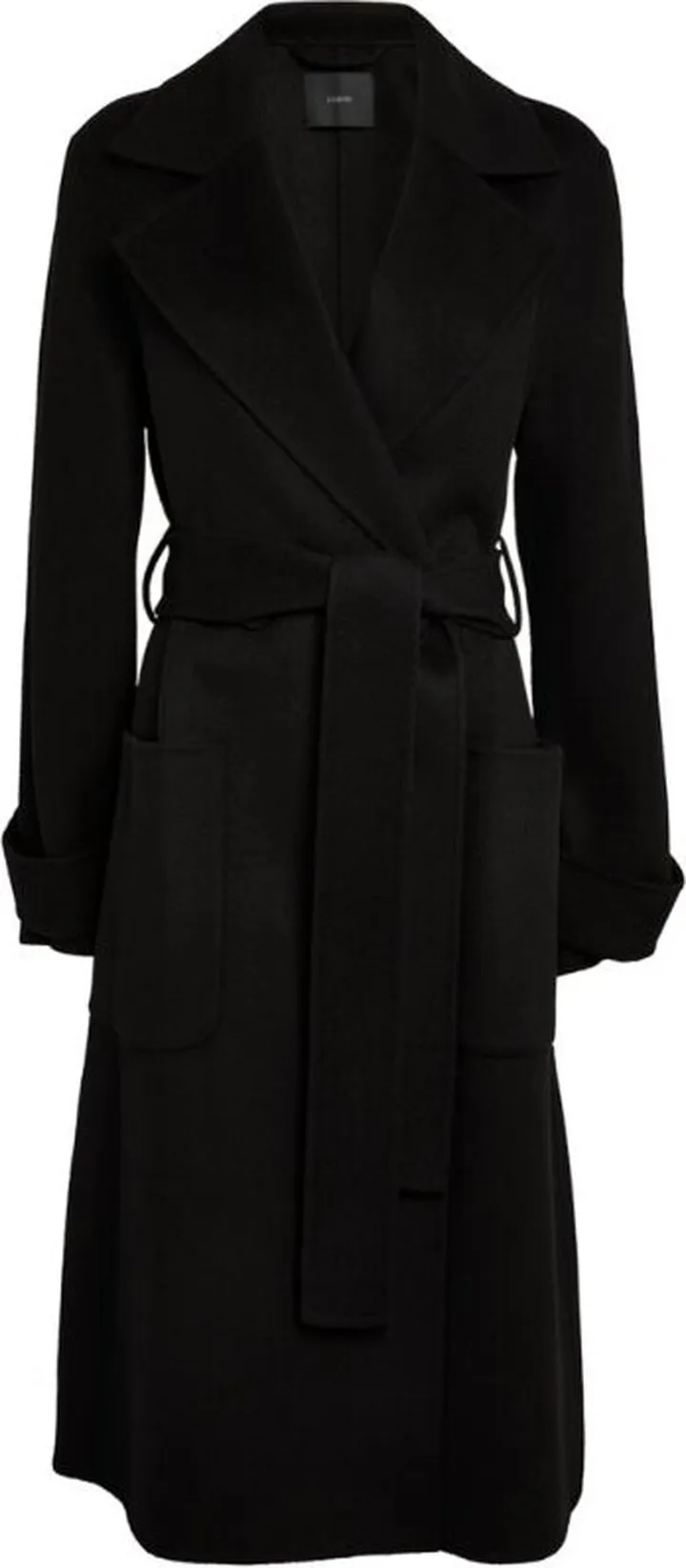 Joseph Wool-Cashmere Arline Coat
