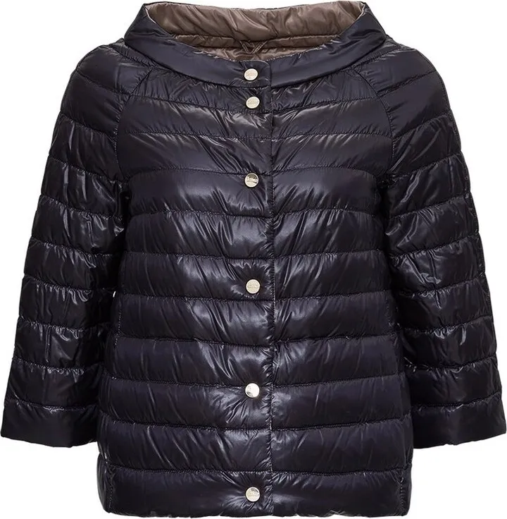 Herno Reversible Padded Jacket