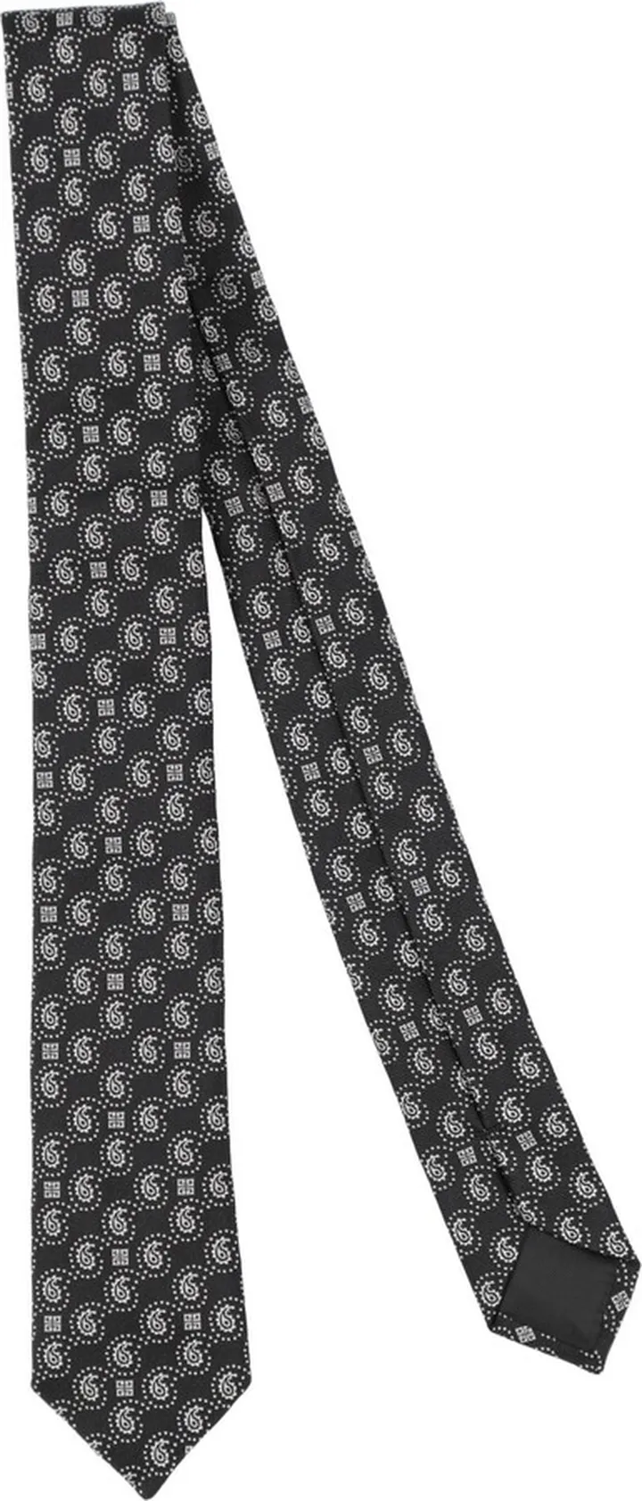 Ties & Bow Ties Black