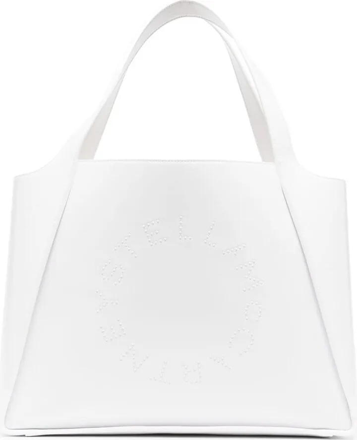 Stella Logo tote bag